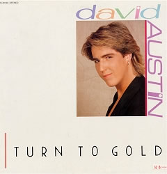 Turn To Gold (1984)